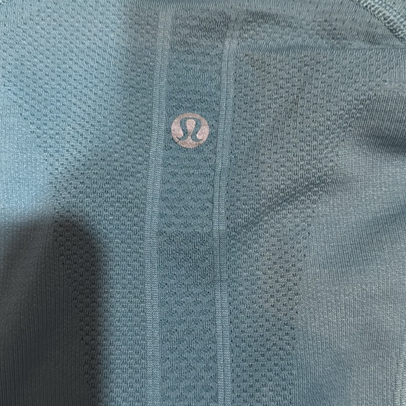 Lululemon swiftly long sleeve - Picture 6 of 7